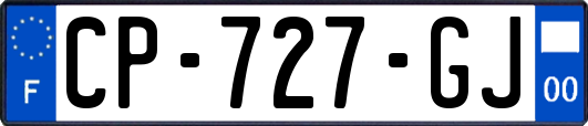 CP-727-GJ