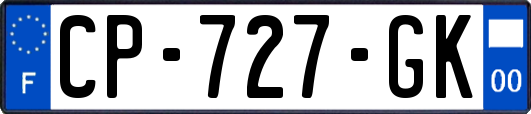 CP-727-GK