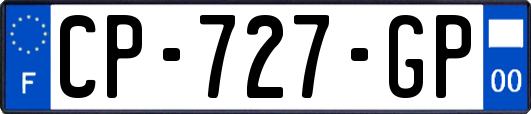 CP-727-GP
