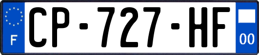 CP-727-HF