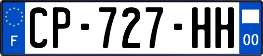CP-727-HH