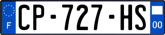 CP-727-HS