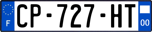 CP-727-HT