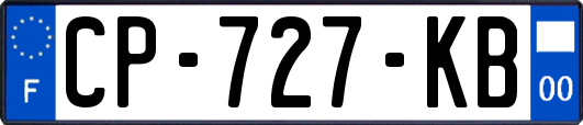 CP-727-KB