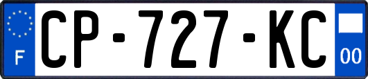 CP-727-KC