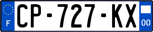 CP-727-KX