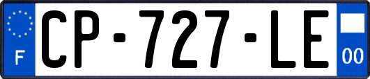 CP-727-LE