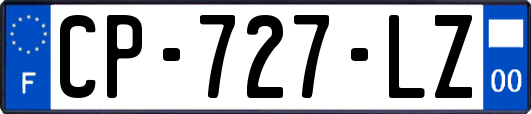 CP-727-LZ