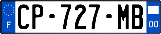 CP-727-MB