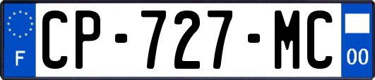 CP-727-MC