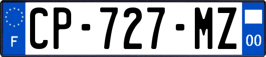 CP-727-MZ