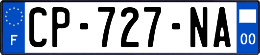 CP-727-NA