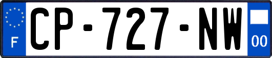 CP-727-NW