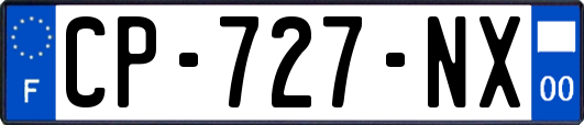 CP-727-NX