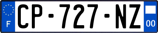 CP-727-NZ