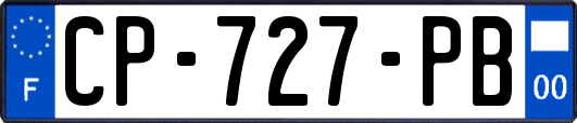 CP-727-PB