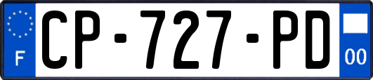 CP-727-PD