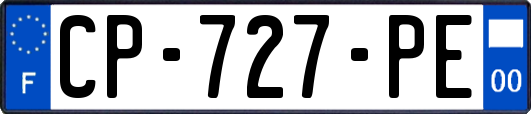 CP-727-PE