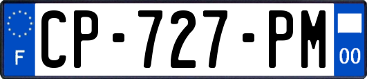 CP-727-PM