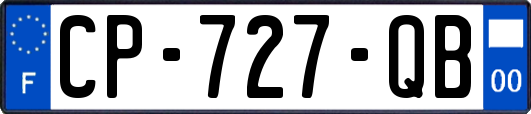 CP-727-QB