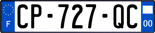 CP-727-QC