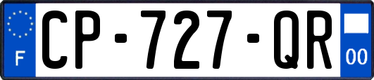 CP-727-QR