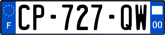 CP-727-QW