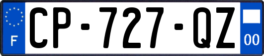 CP-727-QZ