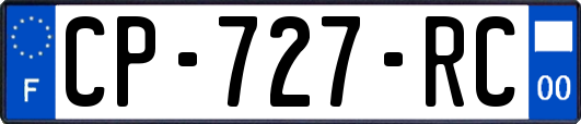 CP-727-RC