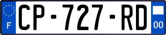 CP-727-RD