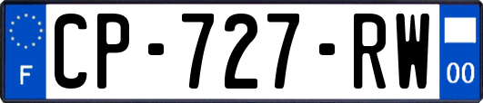 CP-727-RW