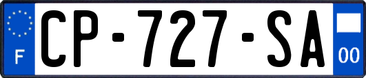 CP-727-SA