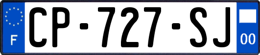 CP-727-SJ