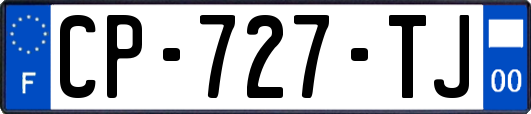 CP-727-TJ