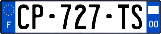 CP-727-TS