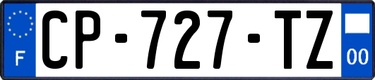 CP-727-TZ