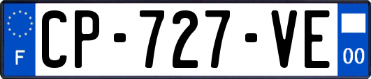 CP-727-VE