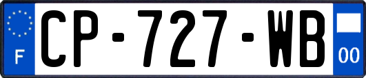 CP-727-WB