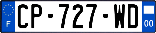 CP-727-WD