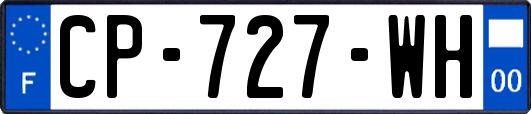 CP-727-WH