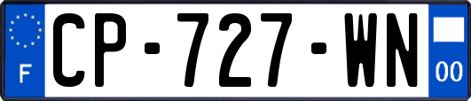 CP-727-WN