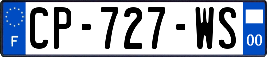 CP-727-WS