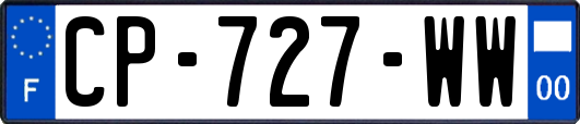 CP-727-WW