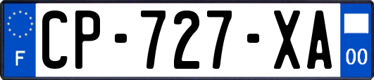 CP-727-XA