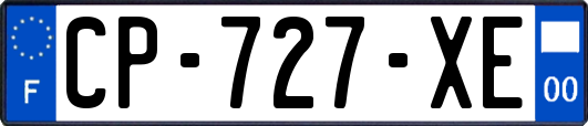 CP-727-XE