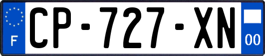 CP-727-XN