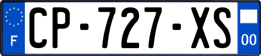 CP-727-XS