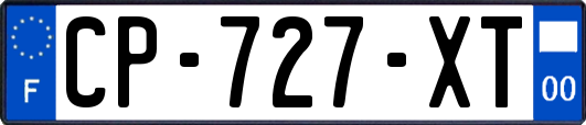 CP-727-XT