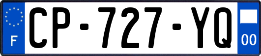 CP-727-YQ