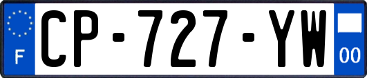 CP-727-YW